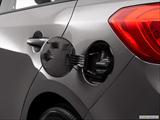  Gas cap open photo